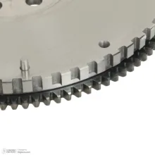فلایویل جی ای اس پی کد 521801 مناسب برای تیبا و تیبا 2