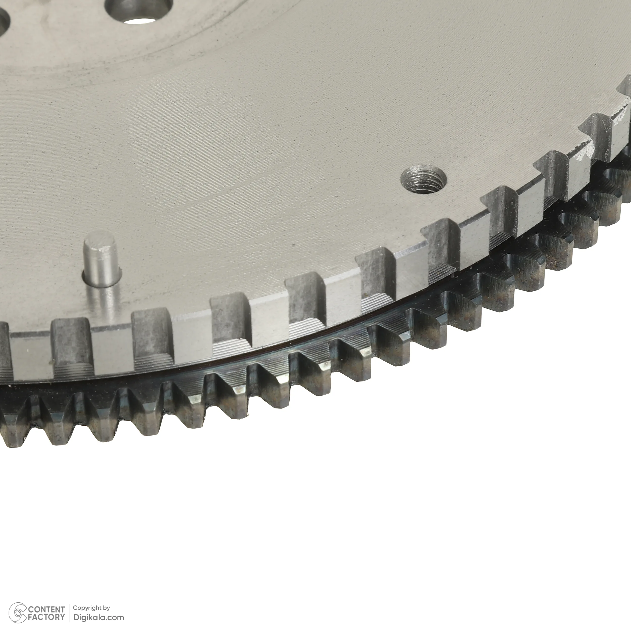 فلایویل جی ای اس پی کد 521801 مناسب برای تیبا و تیبا 2