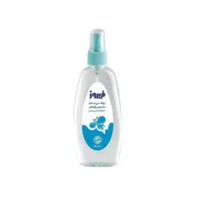 اسپری روغن بدن بچه فیروز مدل ویتامینه و نارگیل حجم 200 میلی لیتر مجموعه 2 عددی