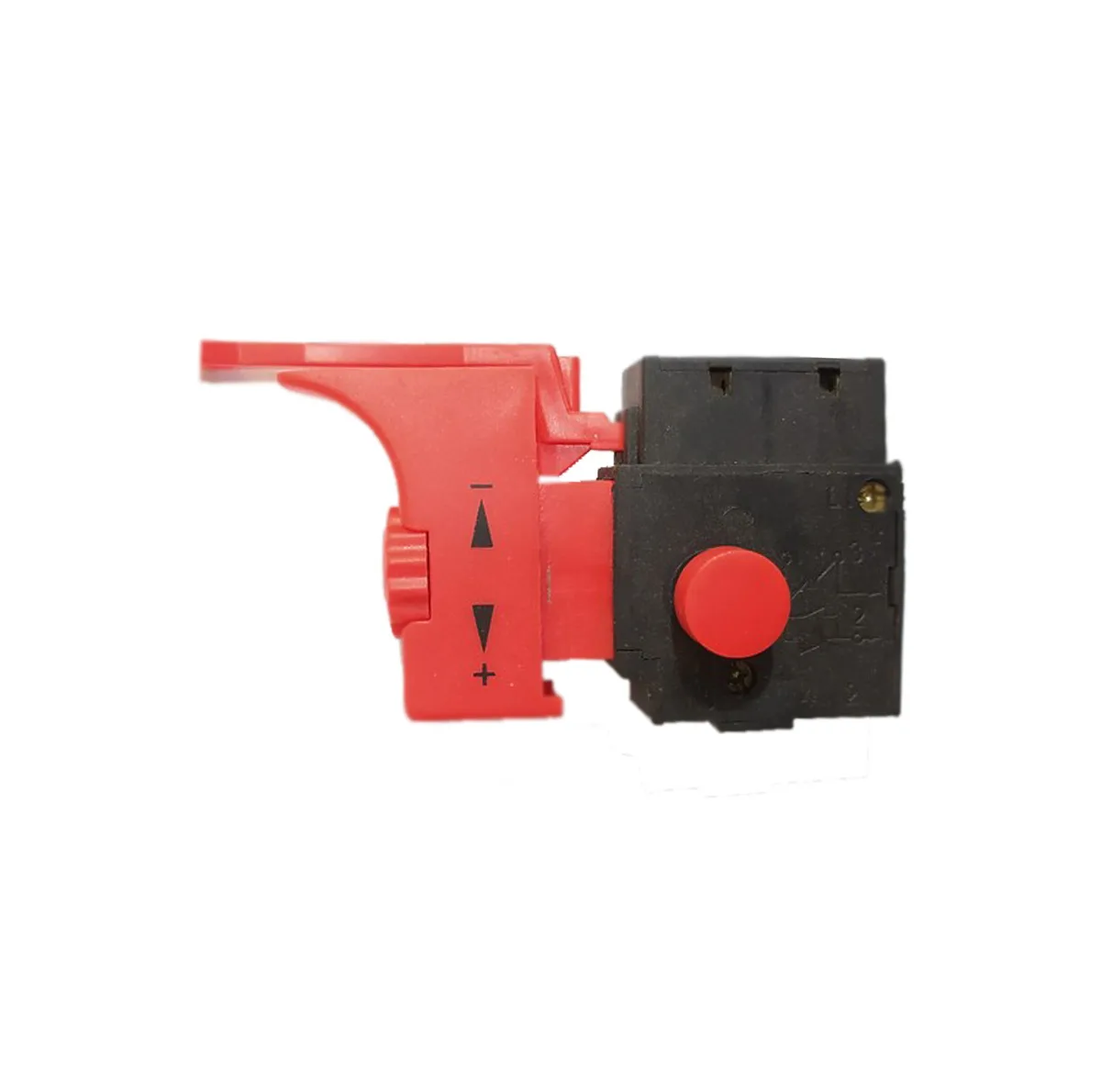 کلید دریل اسکروگان مدل 2506 - RONIX