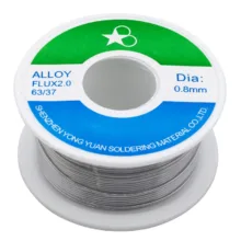 سیم لحیم مدل اکتیویتی وزن 100 گرم
