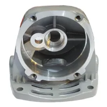 پوسته گیربکس مدل 3110 RONIX