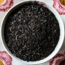 چای شکسته ممتاز اصیل ایرانی بهاره - 1000 گرم
