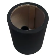 باکس ساب ووفر خودرو مدل استوانه ای مناسب برای ساب 12 اینچ