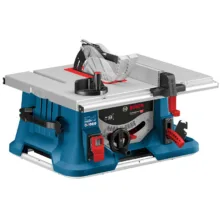 اره برقی بوش مدل نجاری کد GTS 635-216 mm