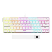 کیبورد  باسیم آجز مدل NK61 Mechanical