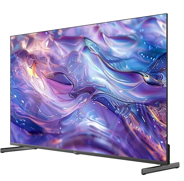 تلویزیون 50 اینچ ال ای دی هوشمند جی پلاس مدل GTV-50SU788NP