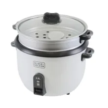 پلوپز 10 نفره بلک اند دکر مدل RC2850