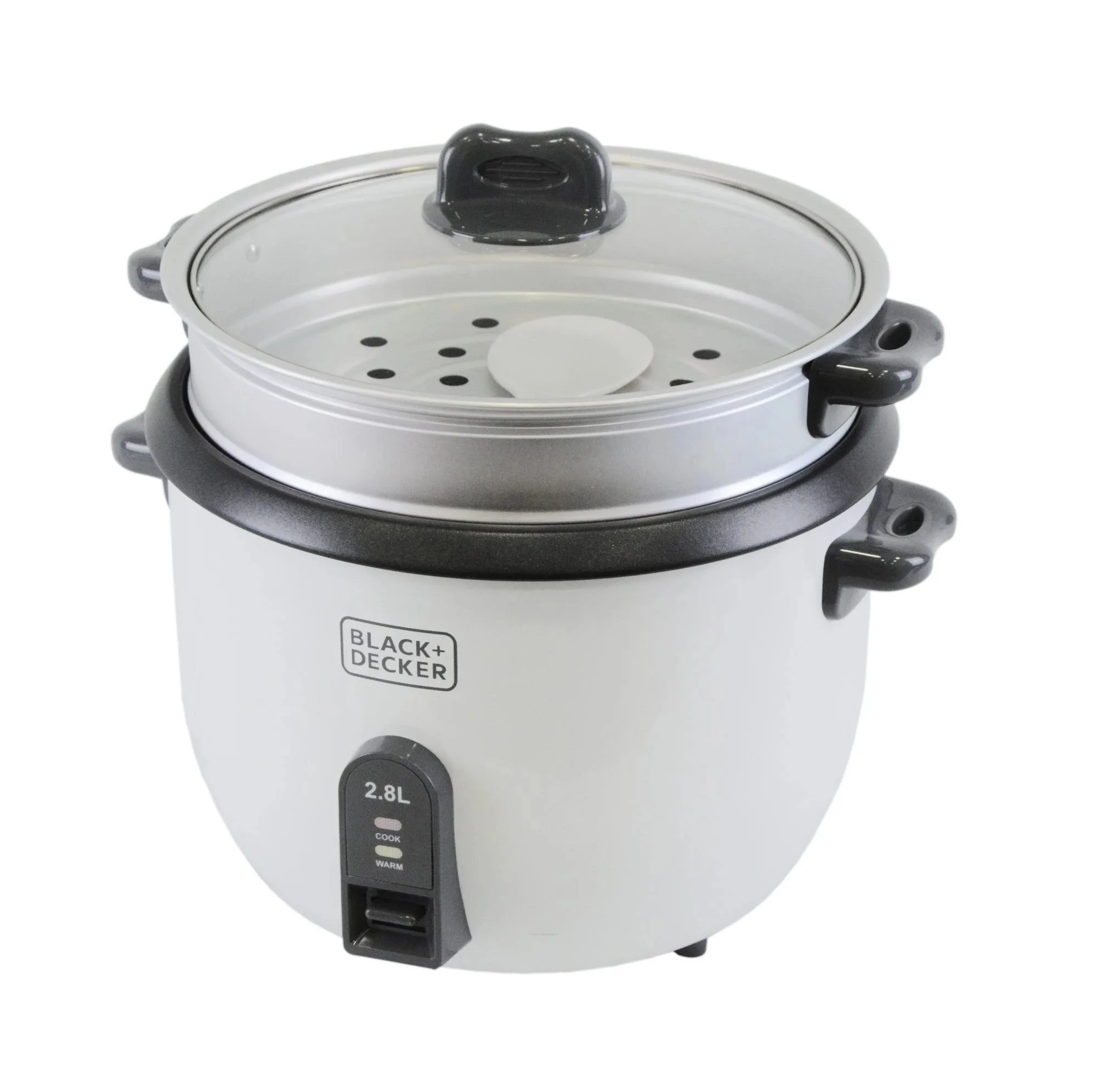 پلوپز 10 نفره بلک اند دکر مدل RC2850