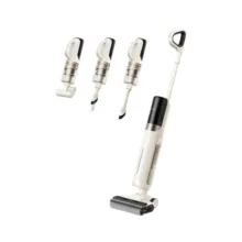 جارو شارژی هوشمند مووا  مدل K30 Mix Wet and Dry Vacuum
