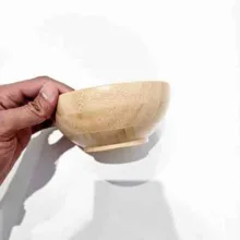 کاسه مدل بامبو BLANDA کد 12