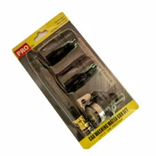 نازل کارواش پرو کد P-R-O-00369 مجموعه 4 عددی
