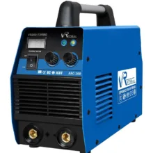 دستگاه جوش 200 آمپر ویوارکس مدل VR200-turbo