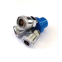کوپلینگ سه راهی تاپکس مدل T-3