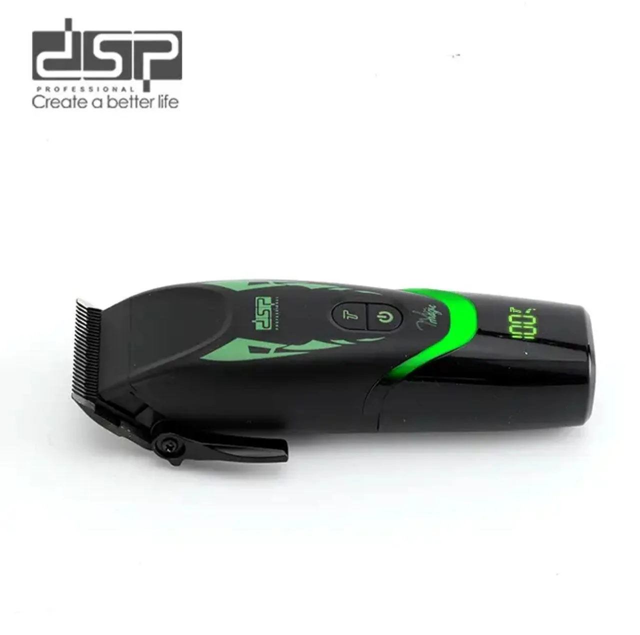 ماشین اصلاح موی سر و صورت شارژی دی اس پی مدل 91888