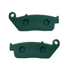 لنت ترمز جلو موتورسیکلت مدل CB-CBR-GSX400