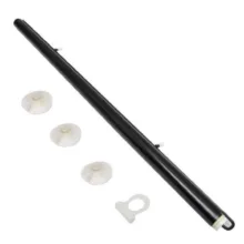 افتابگیر رولی شیشه جلو خودرو مدلOK_62CM