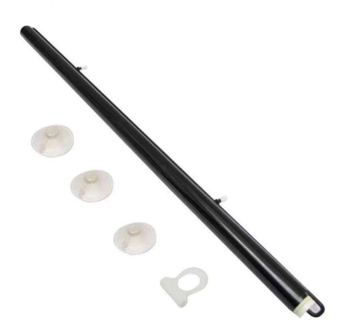 افتابگیر رولی شیشه جلو خودرو مدلOK_62CM