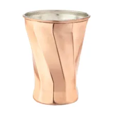 لیوان مسی مدل پیجی کد ZH304