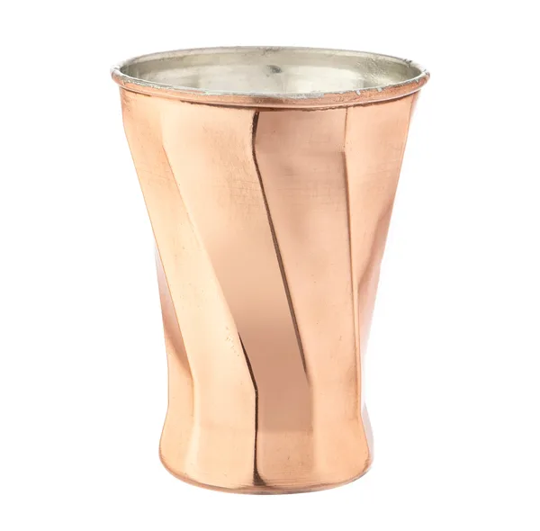 لیوان مسی مدل پیجی کد ZH304