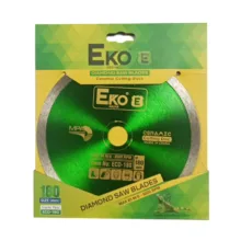 صفحه سرامیک بر اکو مدل ECD-180 سایز 180 میلی‌متر