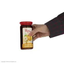 مربا به بیژن - 290 گرم