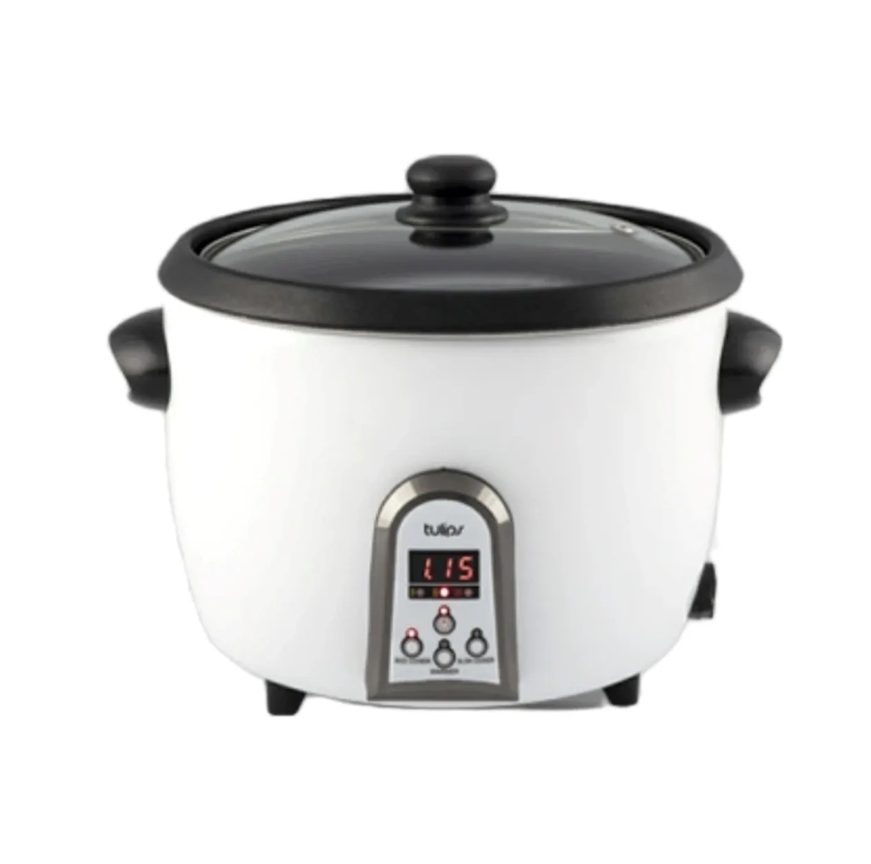 پلوپز 10 نفره تولیپس مدل RC-440-10