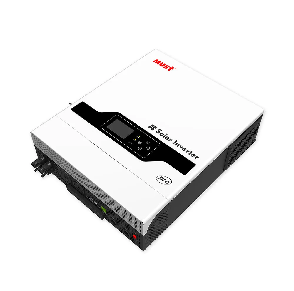 اینورتر خورشیدی ماست مدل PV18-8048 Pro II ظرفیت 8000 وات
