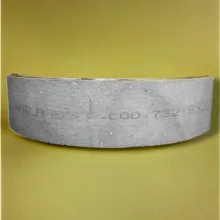 لنت ترمز چرخ جلو ام کی کاشیما مدل 00135 مناسب برای وانت نیسان