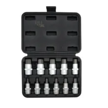 سری بکس آلنی مدل سویفت کد YP-11SP1/2 TAIWAN مجموعه 11 عددی