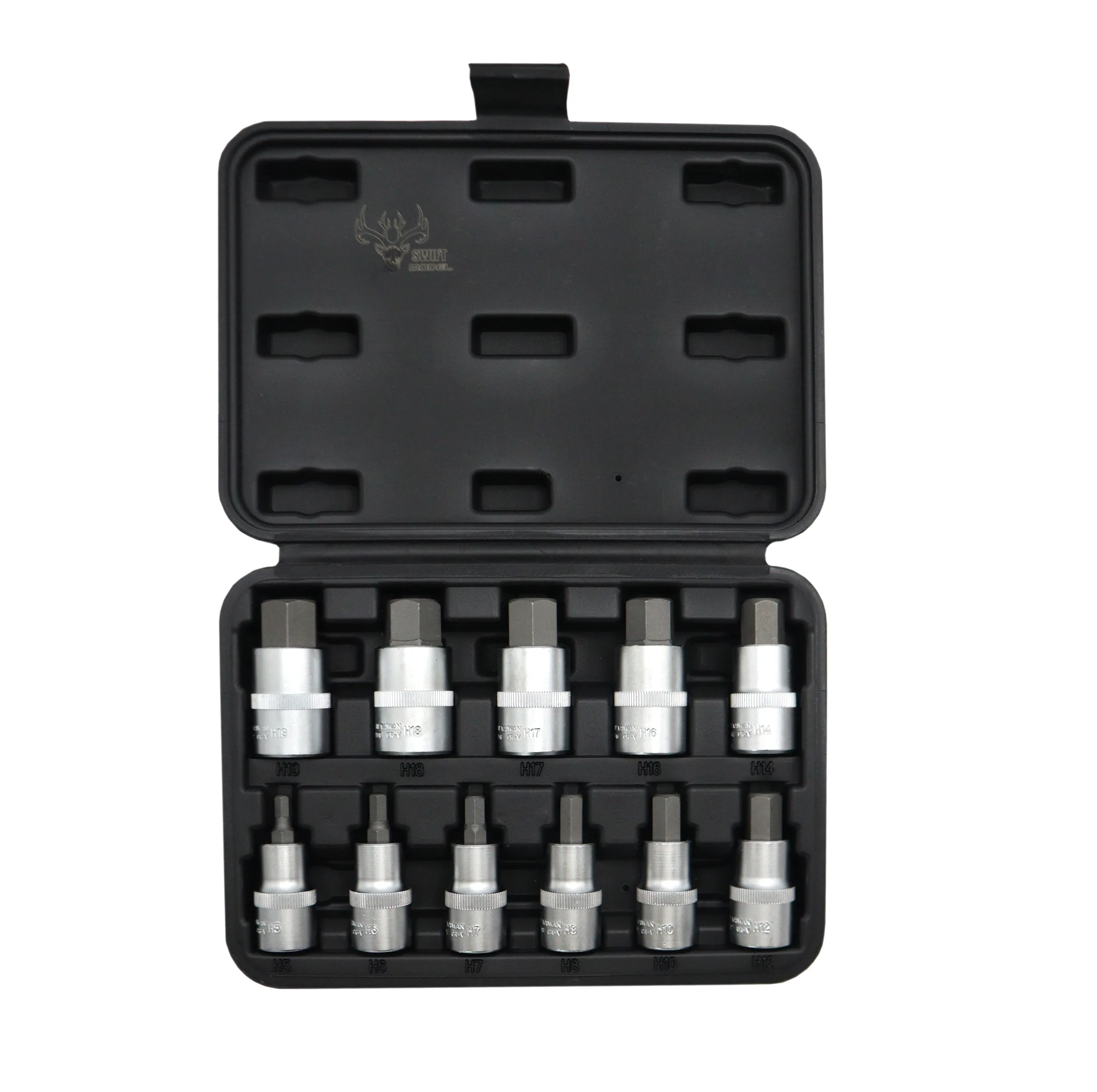 سری بکس آلنی مدل سویفت کد YP-11SP1/2 TAIWAN مجموعه 11 عددی
