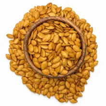 تخمه کدو دوآتیشه - 500 گرم