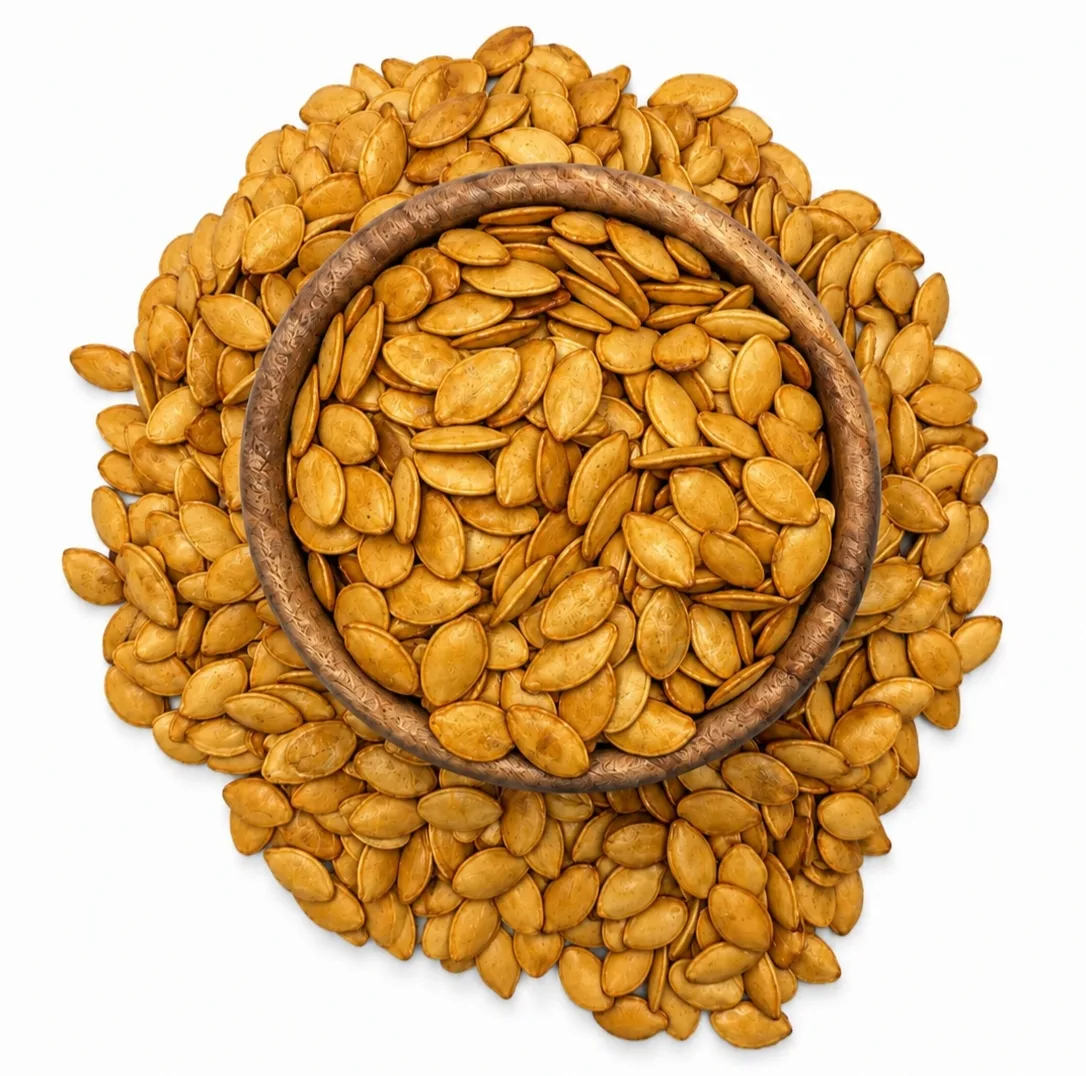 تخمه کدو دوآتیشه - 500 گرم