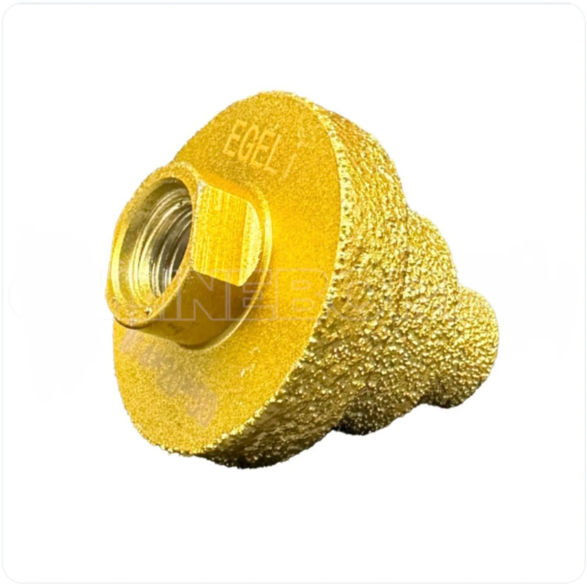 گردبر کاجی سه پله ایگلی مدل KSP-01