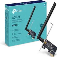 PCI کارت شبکه تی پی-لینک مدل Archer T2E