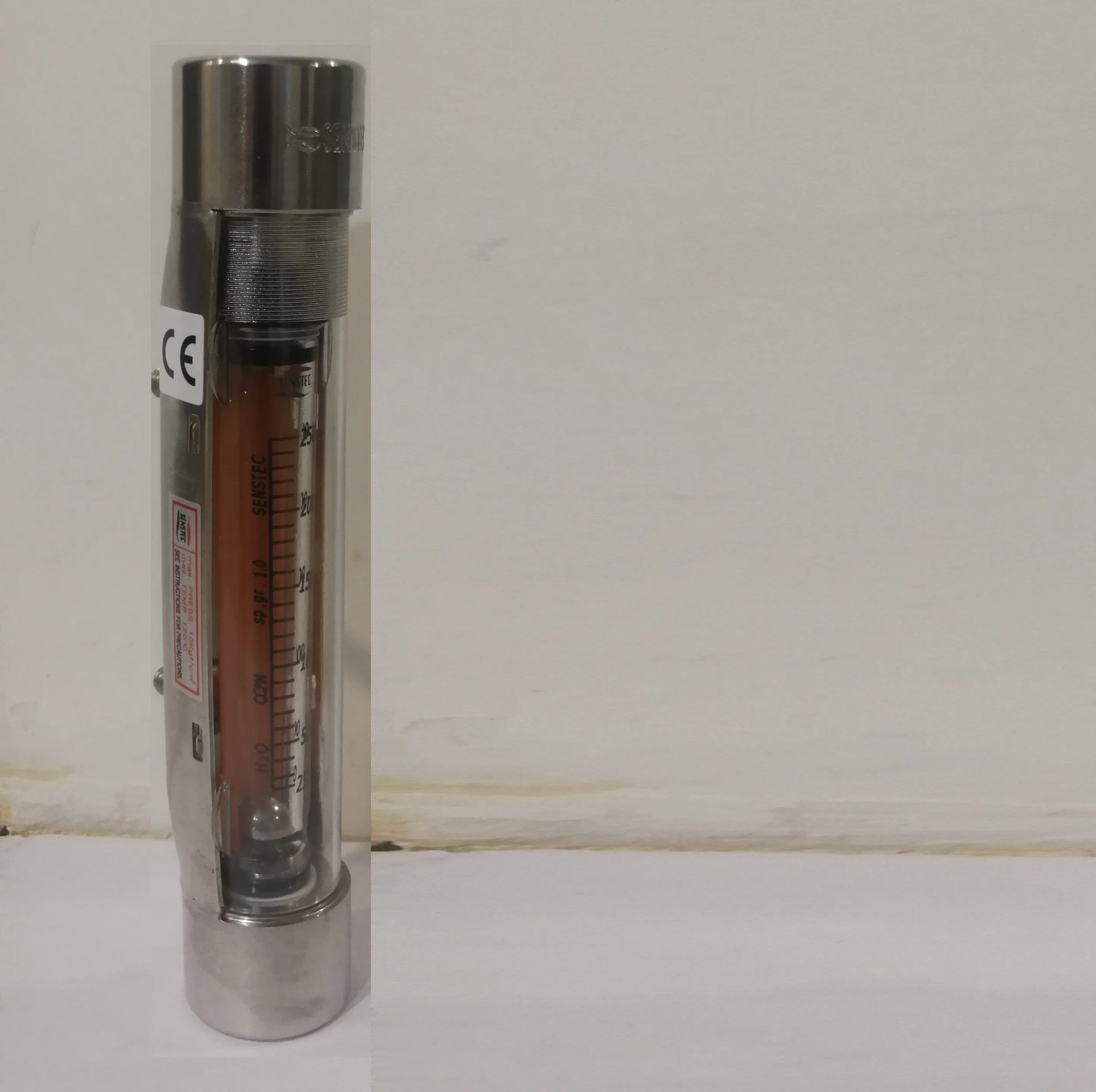 کنترل فلو سنستک مدل HP-M-01-L-5C-O-N-O