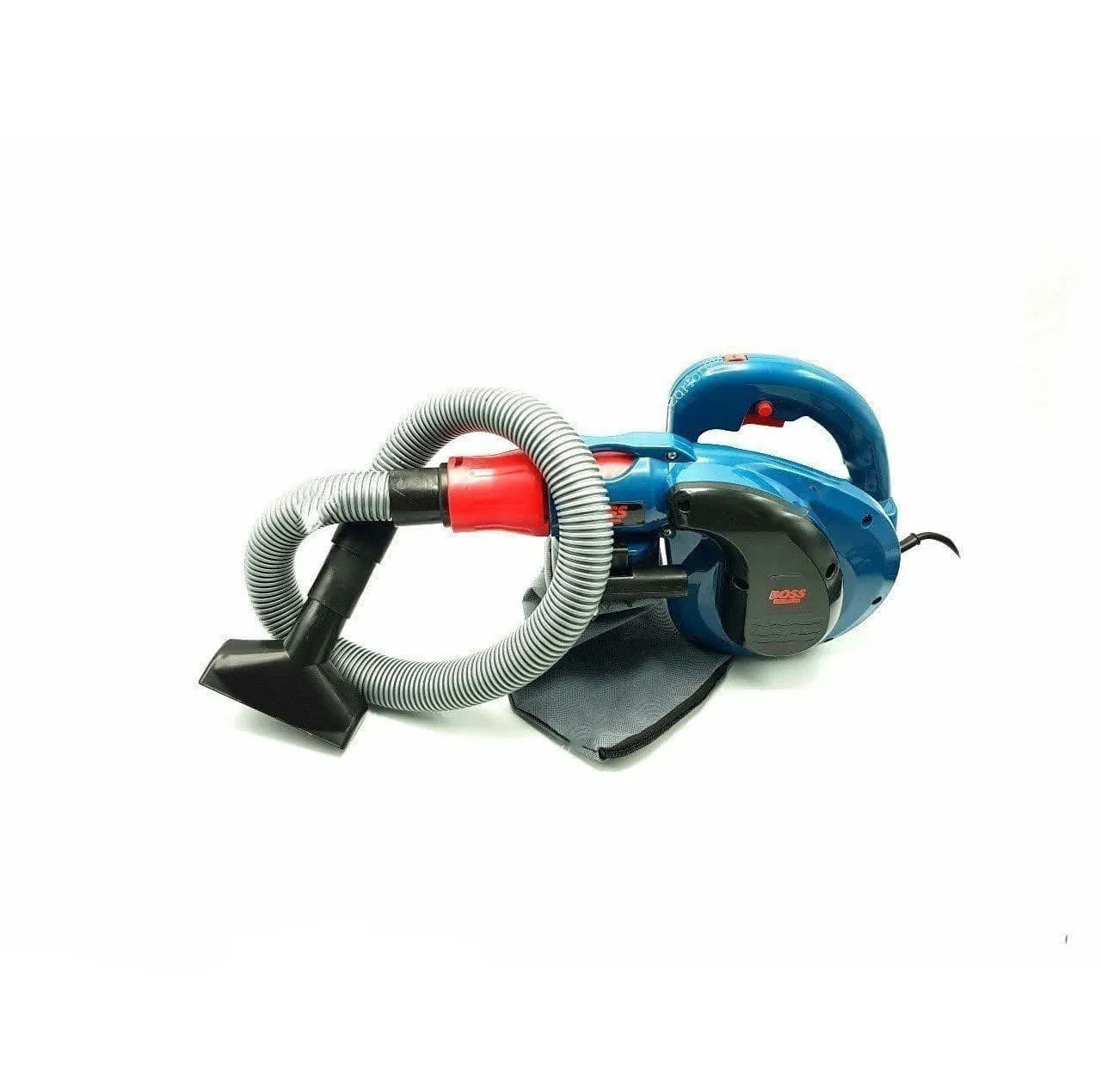 دستگاه دمنده و مکنده باس مدل BS-2