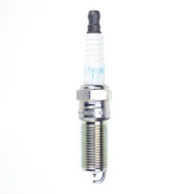 شمع خودرو ان جی کی مدل LTR5BI-13 90083 مناسب برای مزدا 3 بسته 4 عددی
