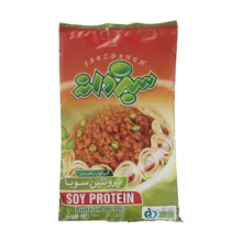 سویا پروتئین سبزدانه – 250 گرم