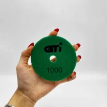 پد الماسه جی تی ای مدل jt-10