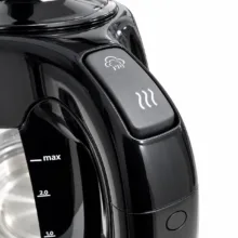 چای‌ساز روی هم 1800 وات مورگن مدل MTM-2020