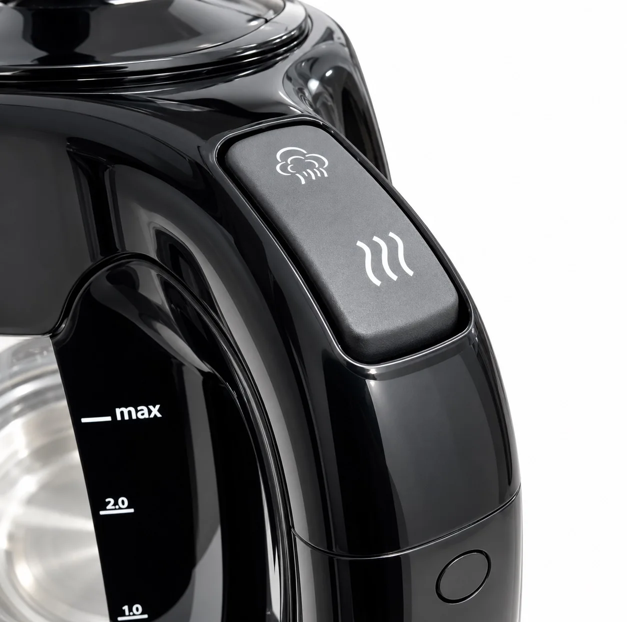 چایساز روی هم 1800 وات مورگن مدل MTM-2020
