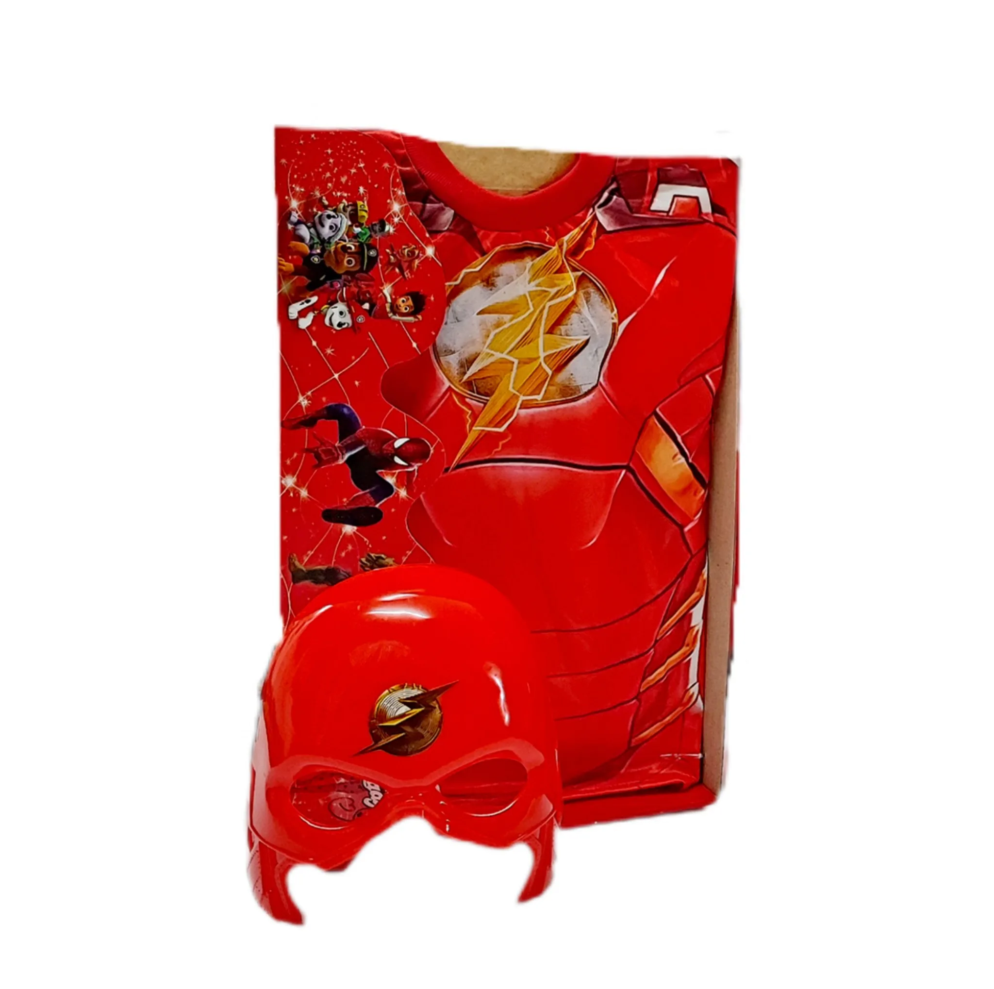 ست ایفای نقش مدل فلش کد L68 مجموعه 3 عددی