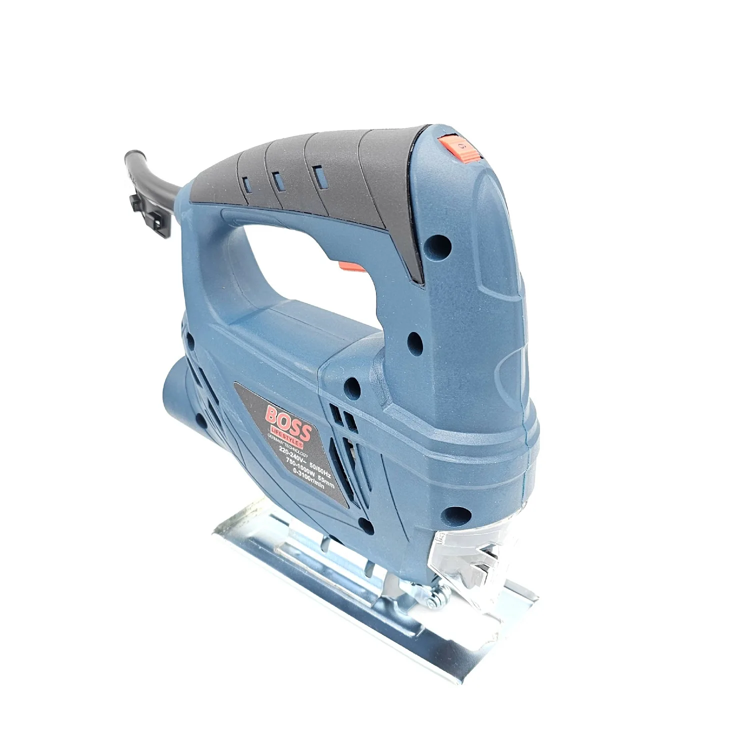 اره عمودبر باس مدل LIFE_STYLE BS123JX207_6 کد دیمردار