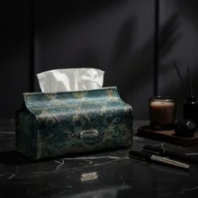 جای دستمال کاغذی والسا مدل ماری کد 3006