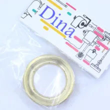 مهره کاتریج شیرآلات دینا مدل DN-40B بسته 10 عددی