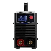 دستگاه جوش 160 آمپر صبا الکتریک مدل SMART PLUS B