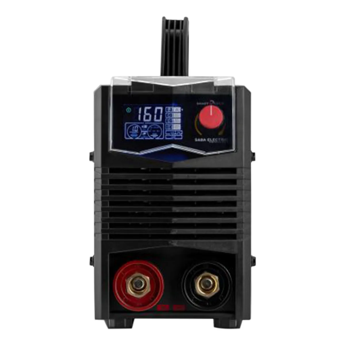 دستگاه جوش 160 آمپر صبا الکتریک مدل SMART PLUS B