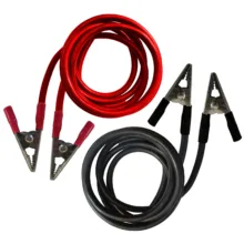 کابل اتصال باتری به باتری خودرو مدل Infiniti 800A-5m مجموعه 2 عددی