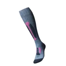 جوراب اسکی دخترانه کرویت مدل GS5555